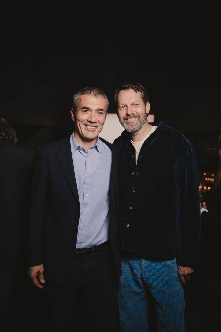  - Fondazione Sandretto Re Rebaudengo: 30 anni di arte celebrati al MAUTO di Torino