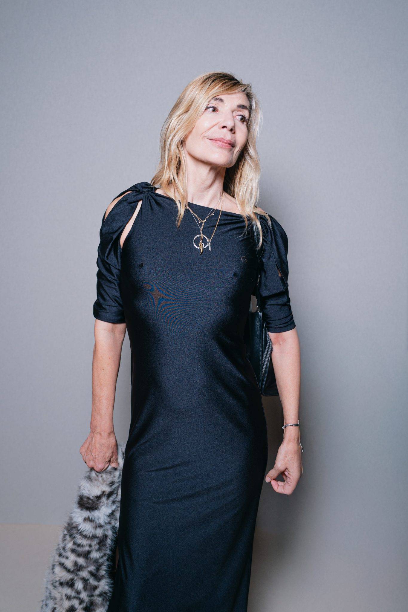  - Le cocktail d’ouverture du showroom RUN x ANDAM au Jardin des Tuileries