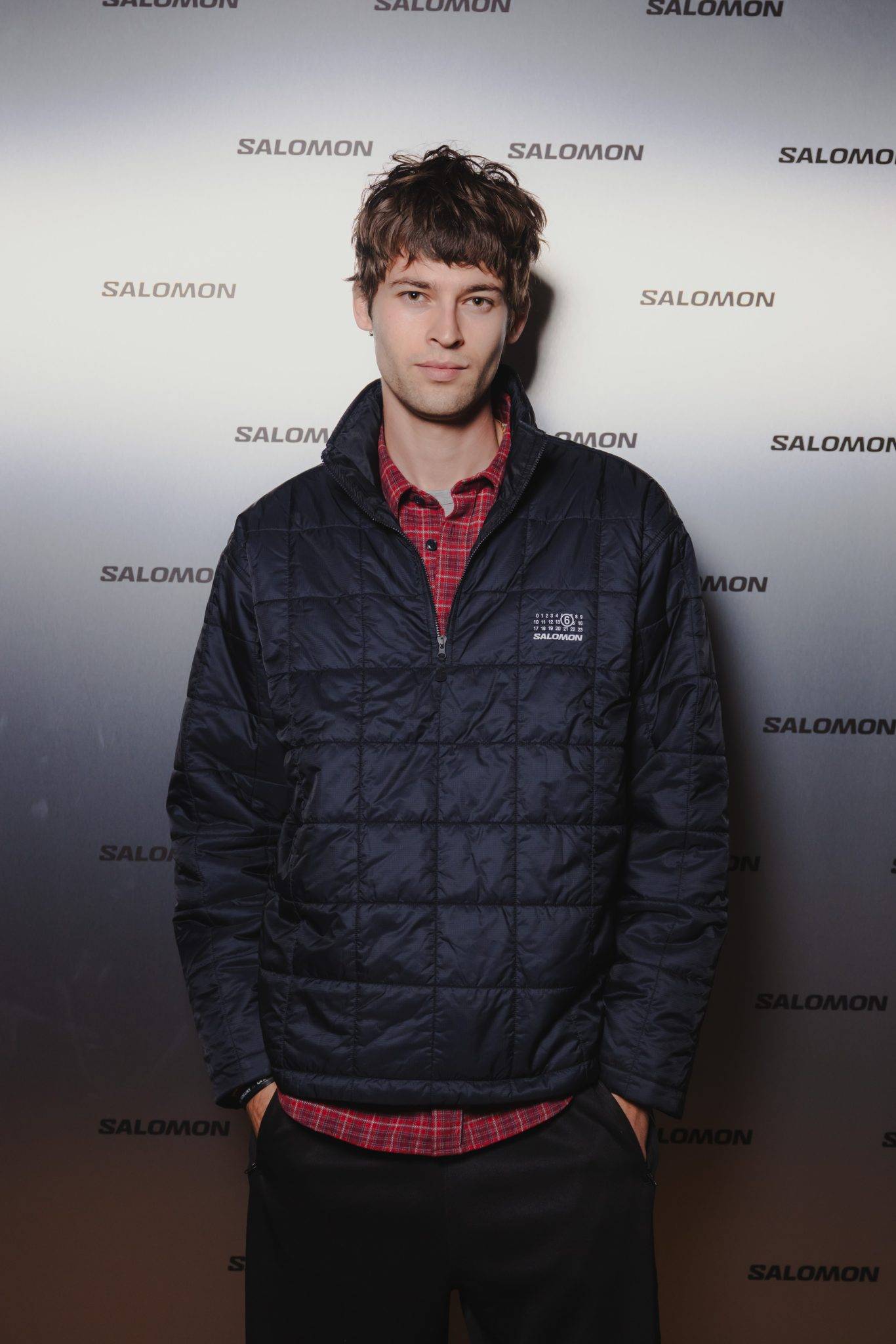  - Salomon fait ses premiers pas à Art Basel Paris avec Sensorial Terrains