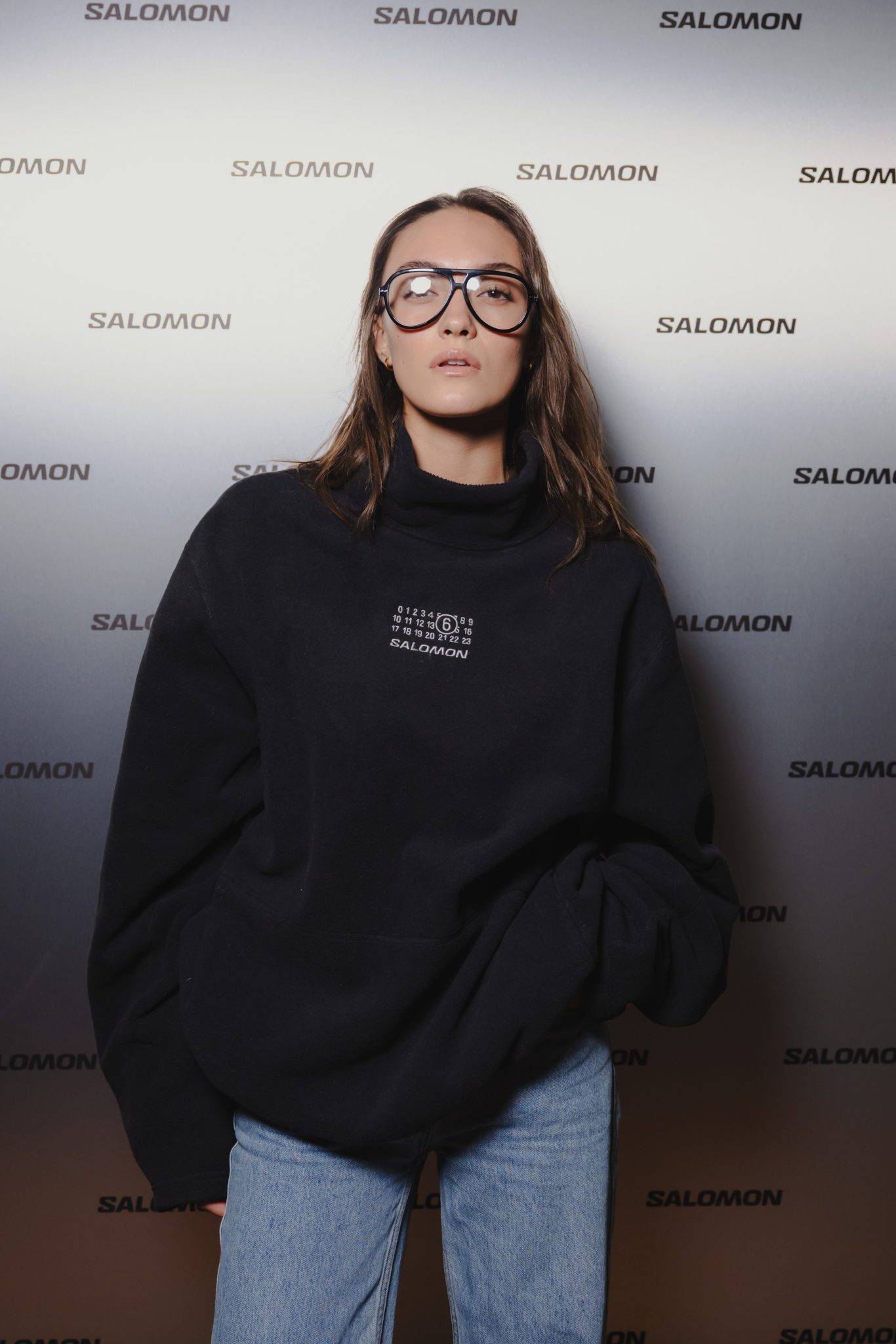  - Salomon Makes its Art Basel Paris Debut with Sensorial Terrains