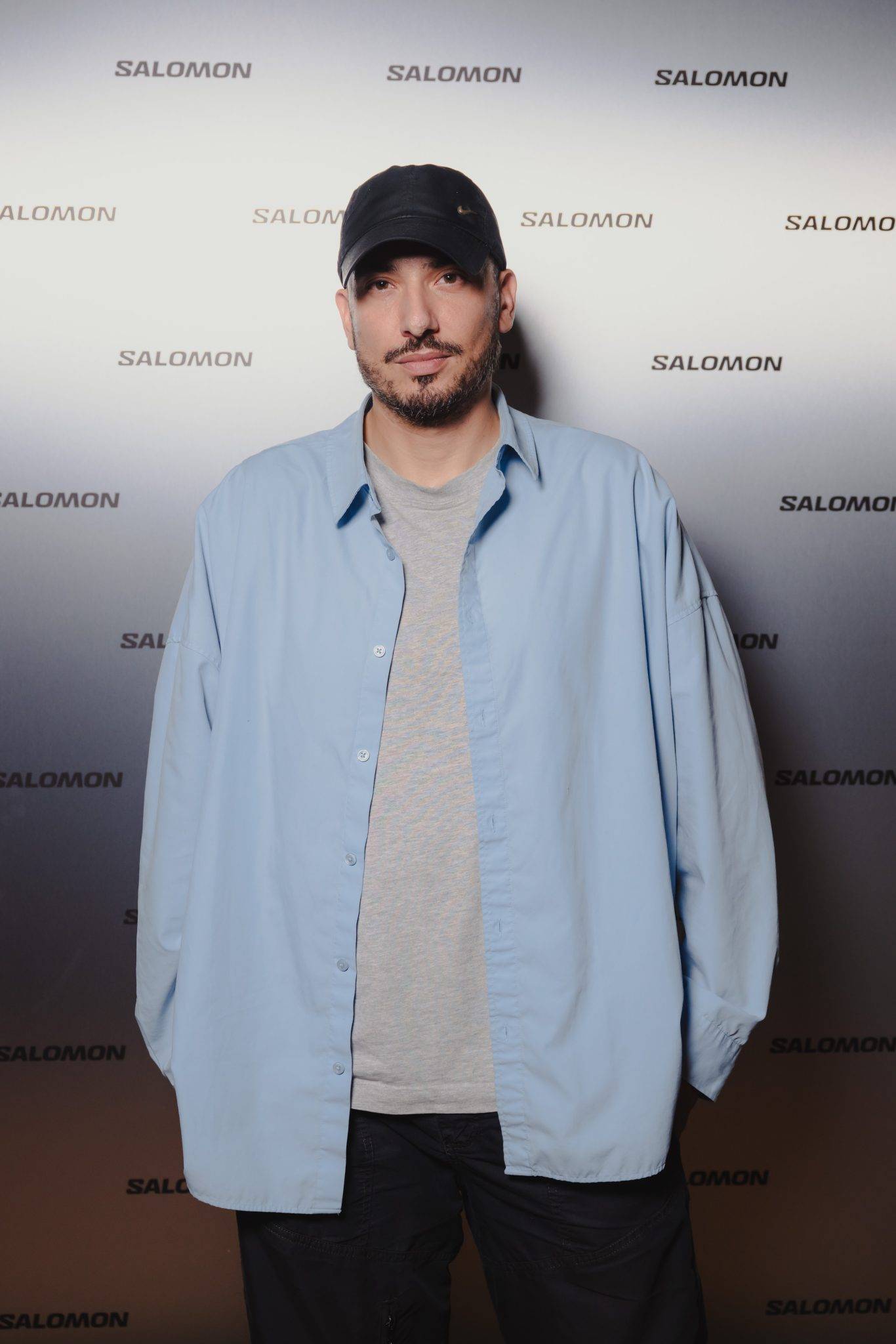  - Salomon Makes its Art Basel Paris Debut with Sensorial Terrains