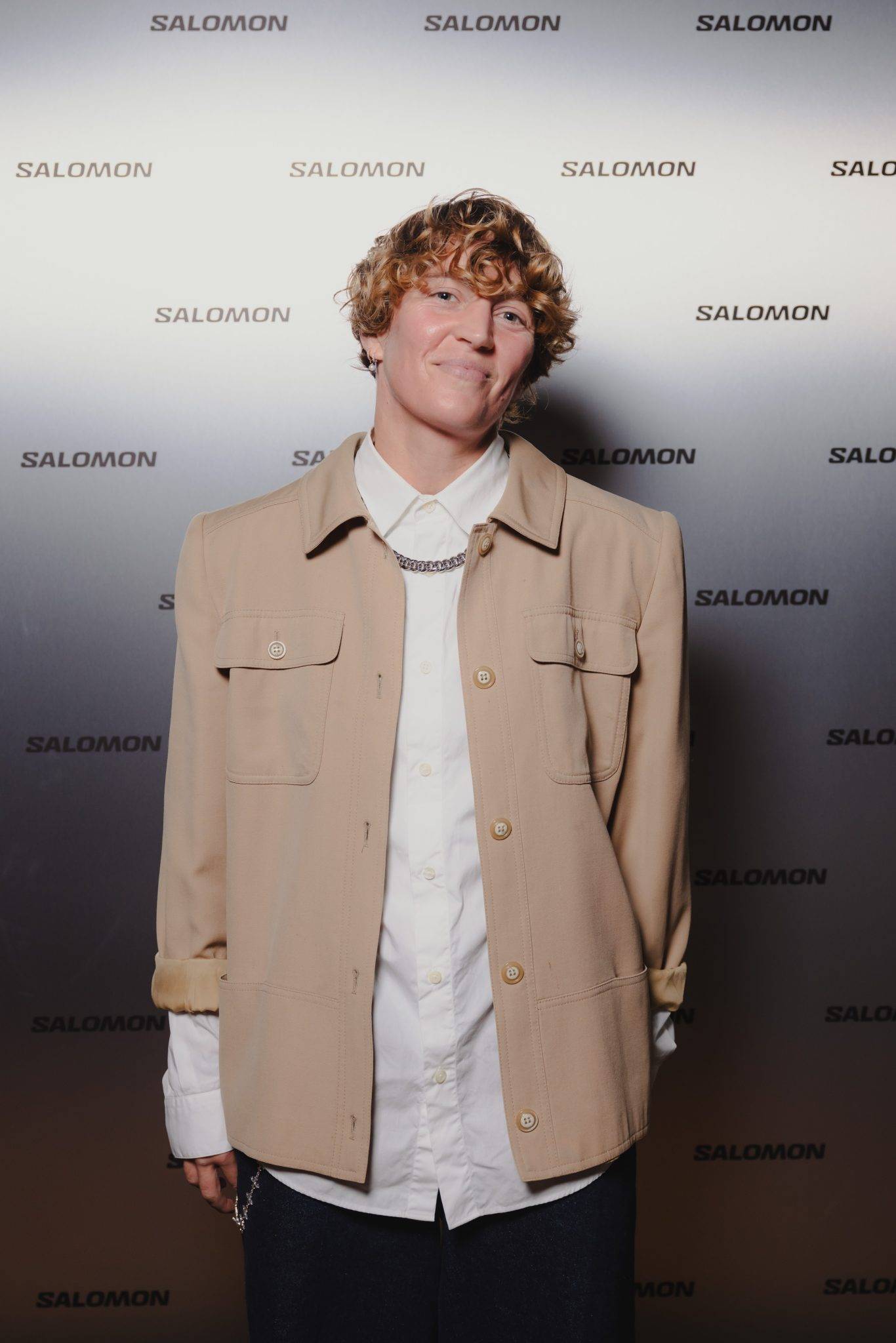  - Salomon Makes its Art Basel Paris Debut with Sensorial Terrains