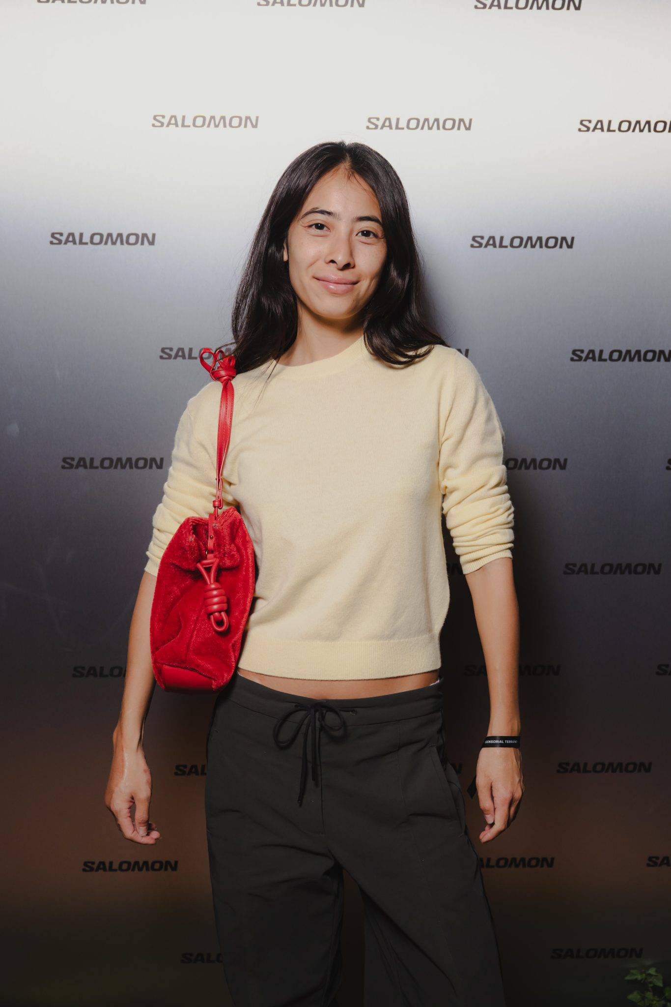  - Salomon fait ses premiers pas à Art Basel Paris avec Sensorial Terrains