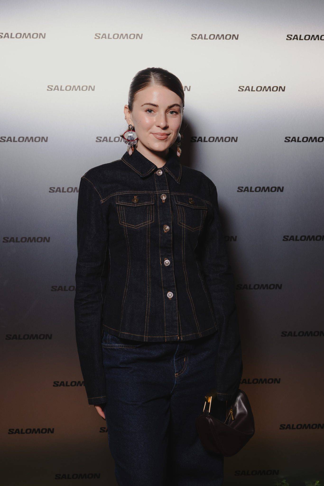  - Salomon fait ses premiers pas à Art Basel Paris avec Sensorial Terrains