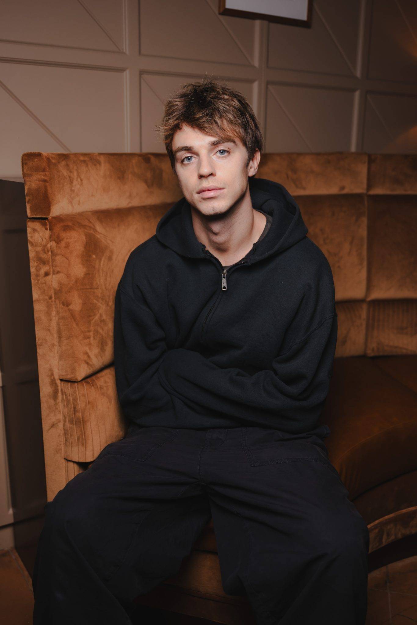  - Salomon Makes its Art Basel Paris Debut with Sensorial Terrains