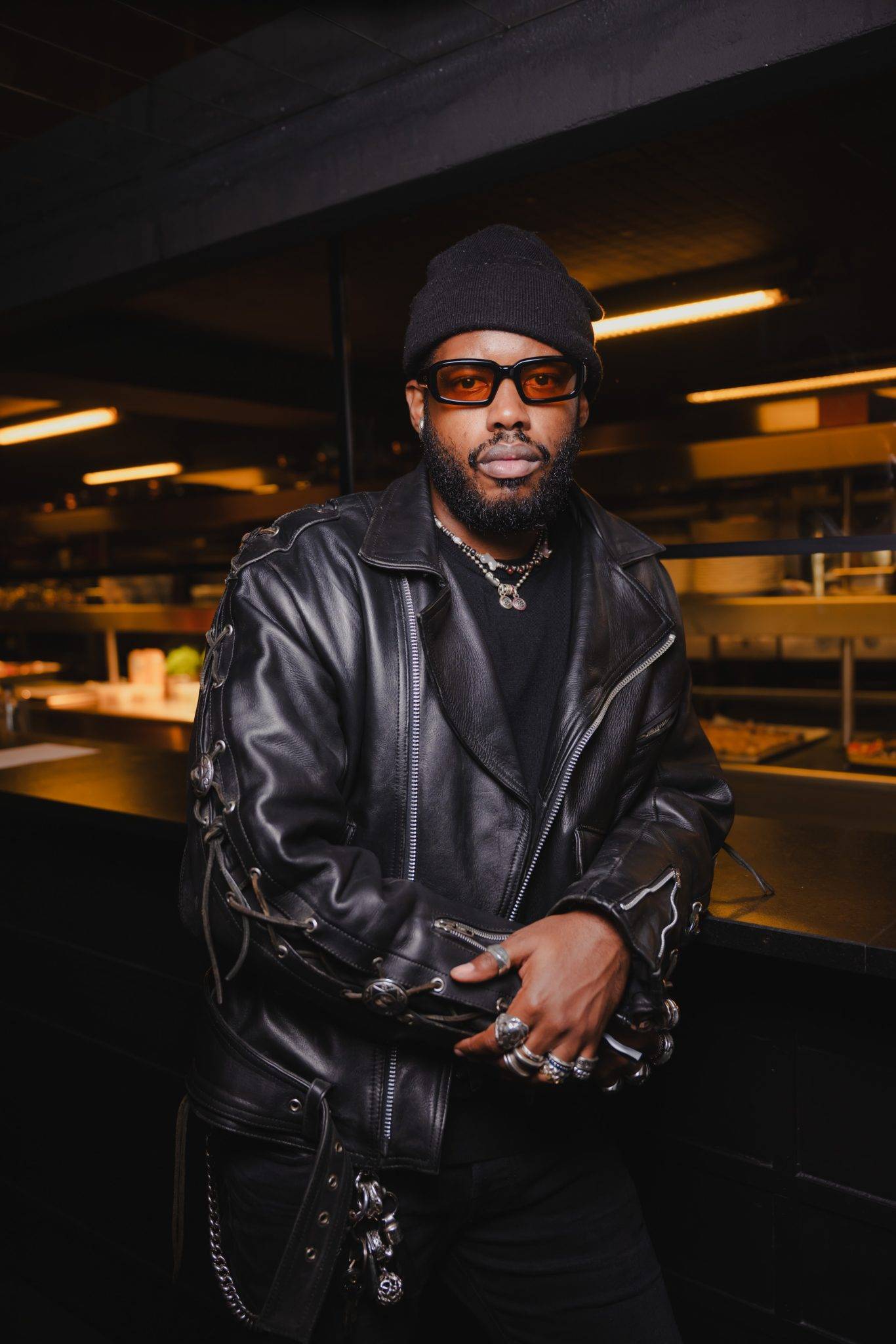  - Salomon fait ses premiers pas à Art Basel Paris avec Sensorial Terrains