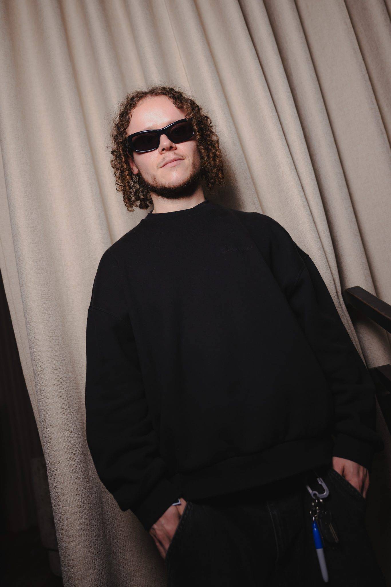  - Salomon Makes its Art Basel Paris Debut with Sensorial Terrains