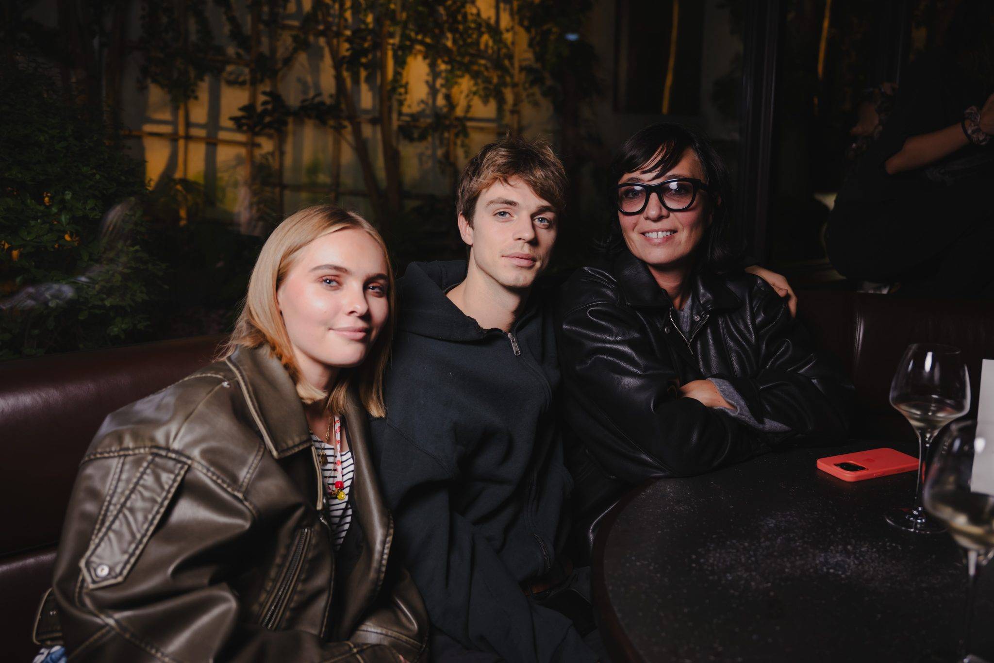  - Salomon Makes its Art Basel Paris Debut with Sensorial Terrains