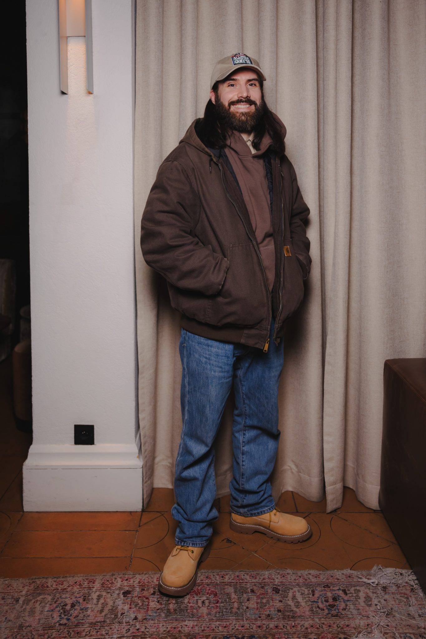  - Salomon fait ses premiers pas à Art Basel Paris avec Sensorial Terrains