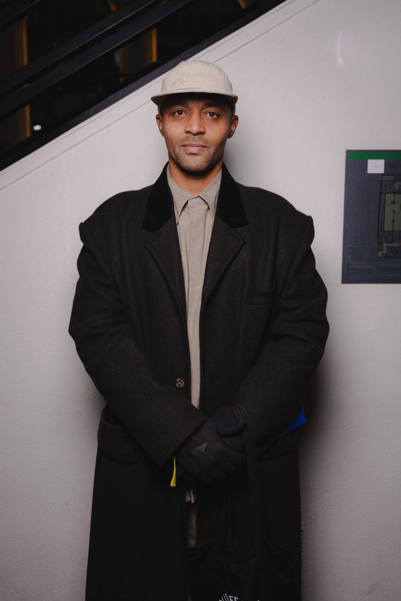  - Salomon Makes its Art Basel Paris Debut with Sensorial Terrains