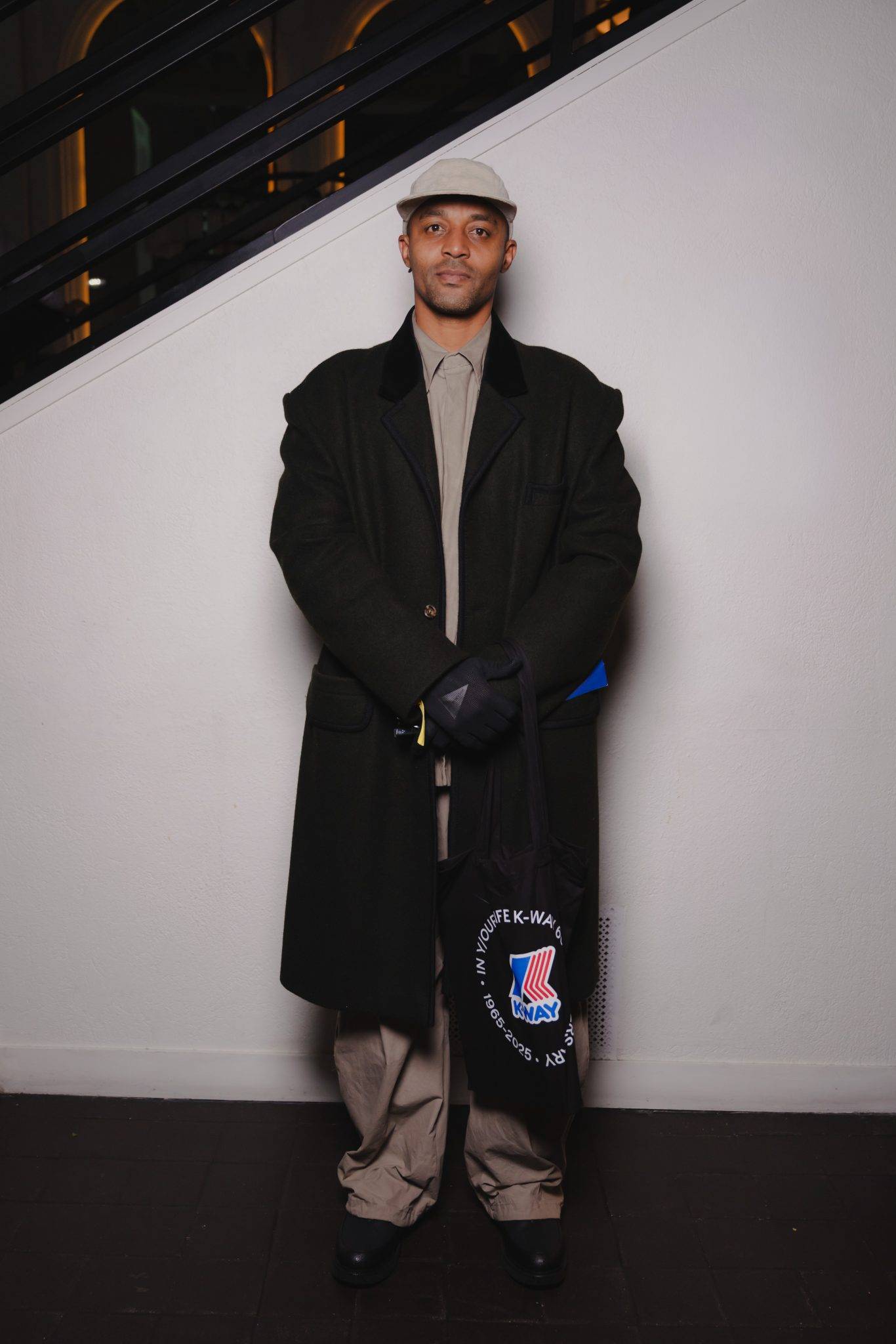  - Salomon Makes its Art Basel Paris Debut with Sensorial Terrains