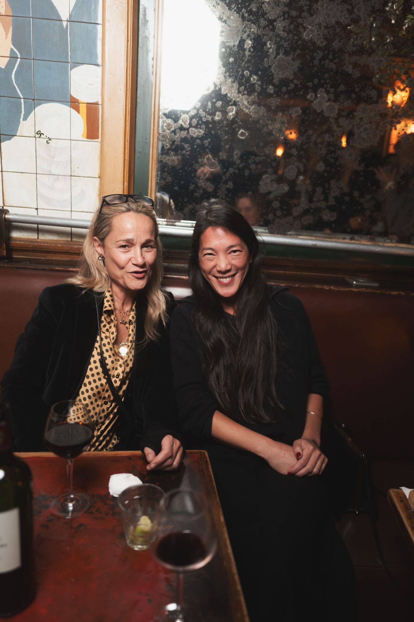  - System Magazine Hosts a Release Party at La Palette 