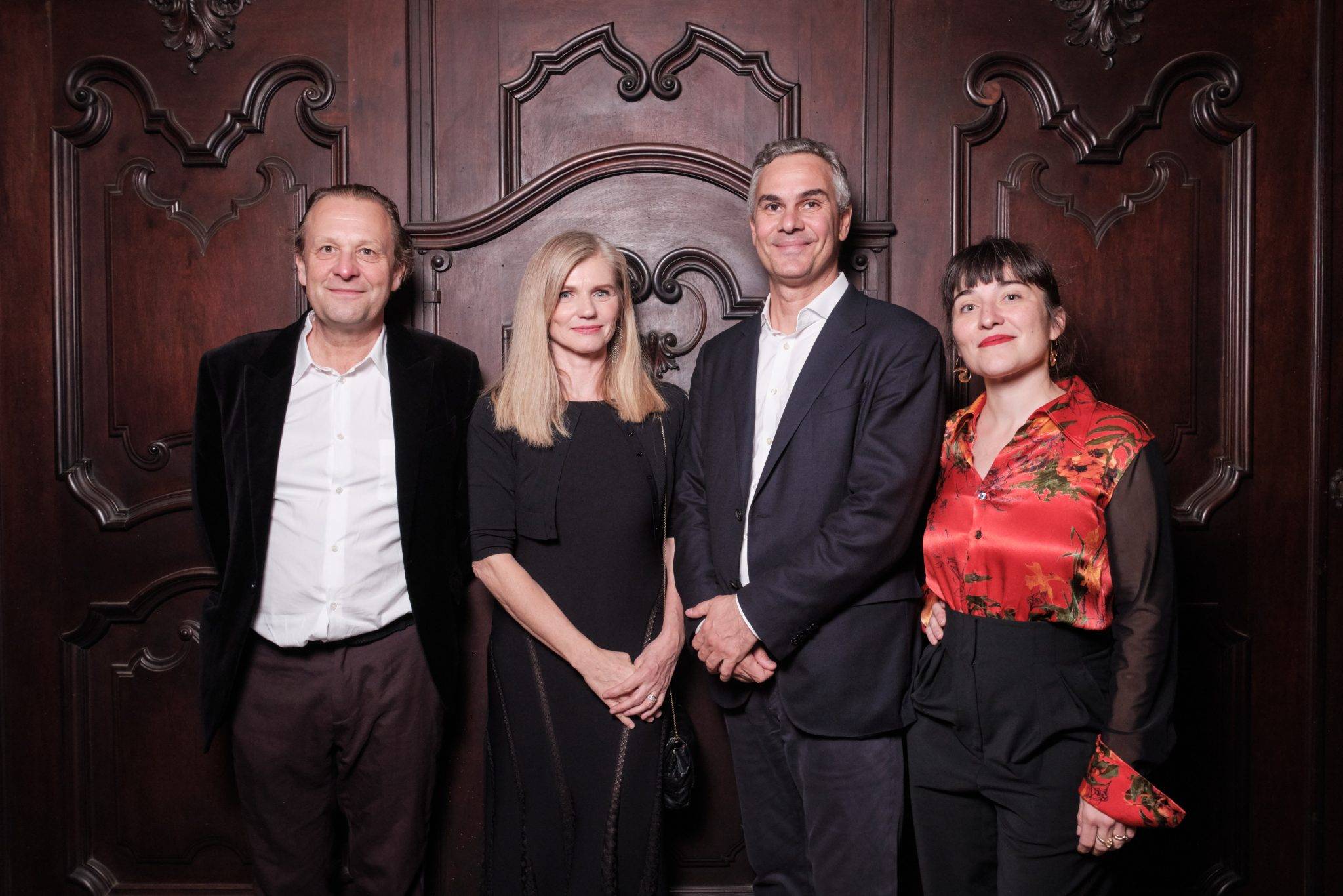  - Fondazione Nicola Trussardi porta l’occulto a Milano: inaugura la mostra Fata Morgana