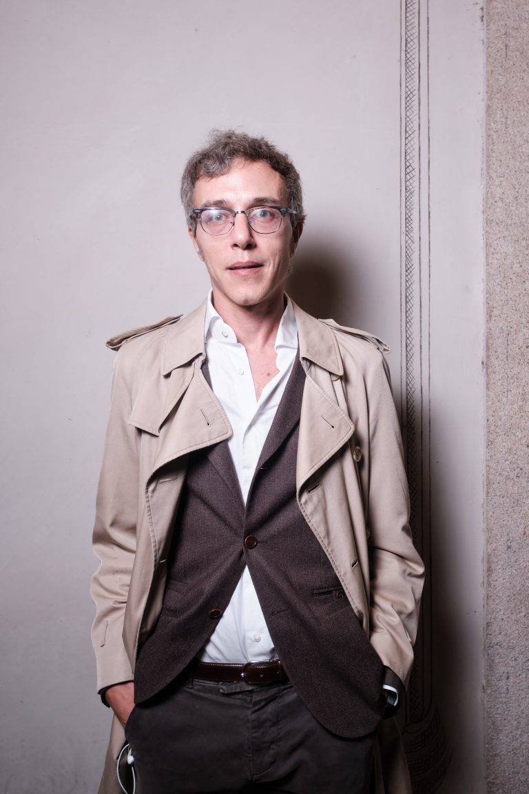  - Fondazione Nicola Trussardi porta l’occulto a Milano: inaugura la mostra Fata Morgana