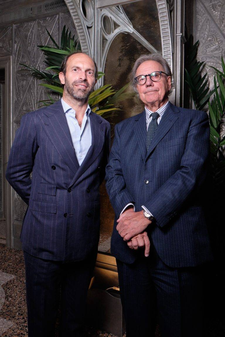  - Fondazione Nicola Trussardi porta l’occulto a Milano: inaugura la mostra Fata Morgana