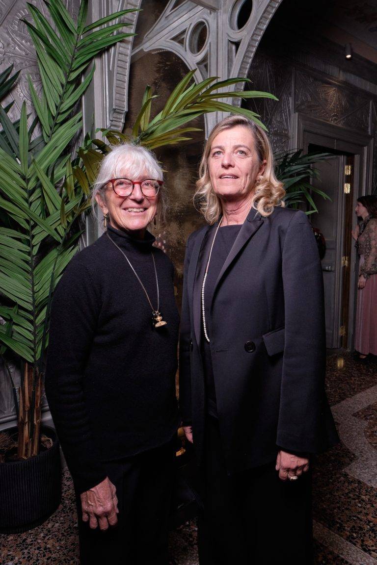  - Fondazione Nicola Trussardi porta l’occulto a Milano: inaugura la mostra Fata Morgana