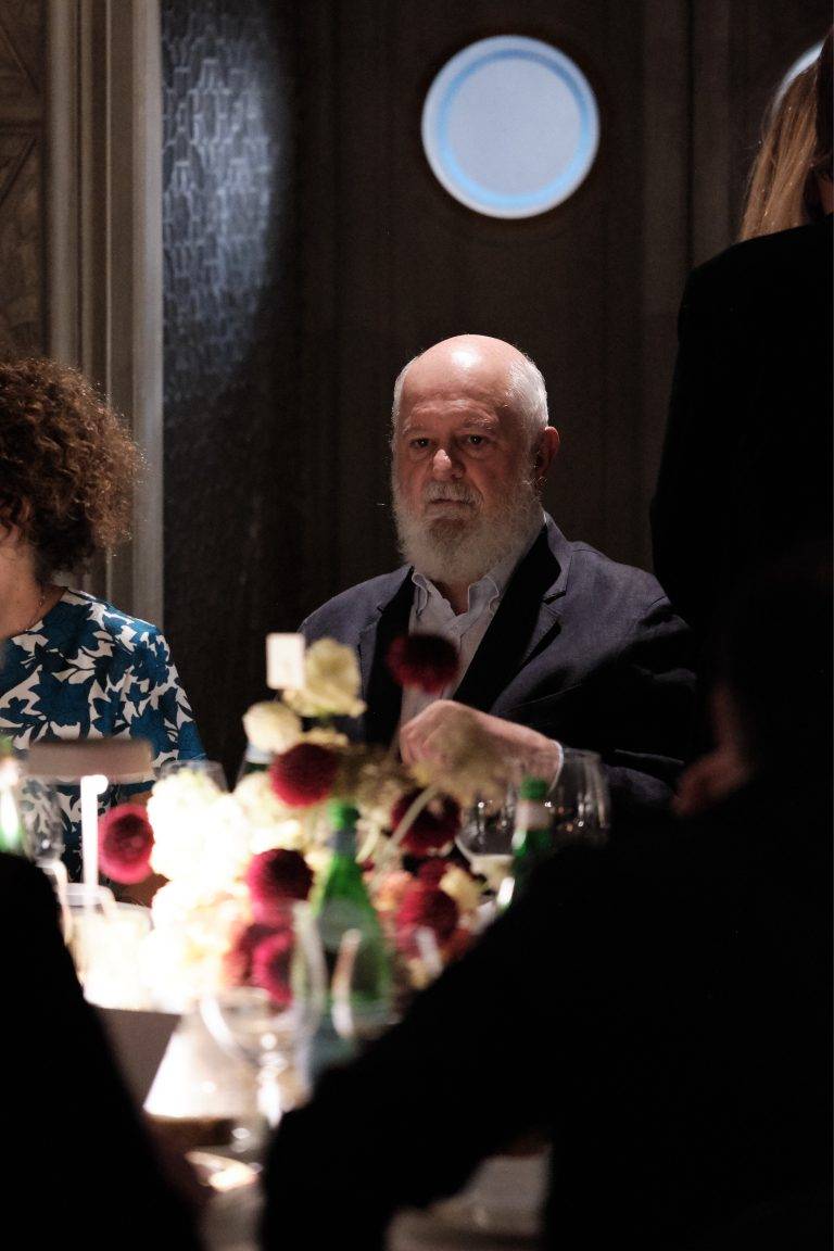  - Fondazione Nicola Trussardi porta l’occulto a Milano: inaugura la mostra Fata Morgana