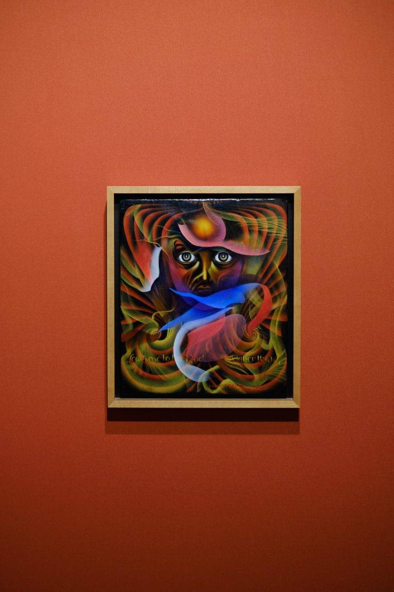 Fondazione Nicola Trussardi porta l’occulto a Milano: inaugura la mostra Fata Morgana