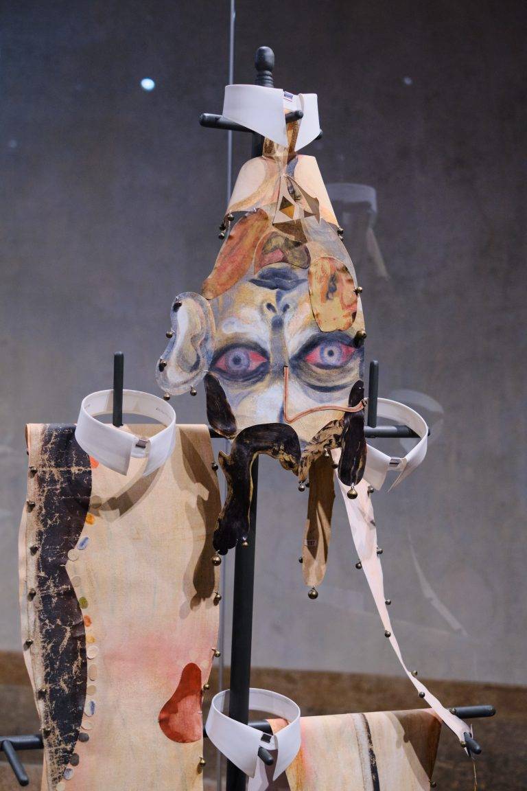 Fondazione Nicola Trussardi porta l’occulto a Milano: inaugura la mostra Fata Morgana