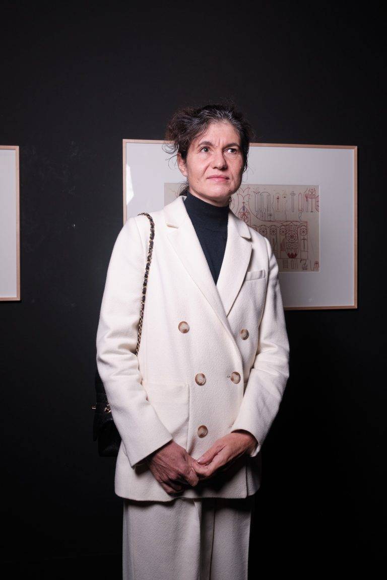  - Fondazione Nicola Trussardi porta l’occulto a Milano: inaugura la mostra Fata Morgana