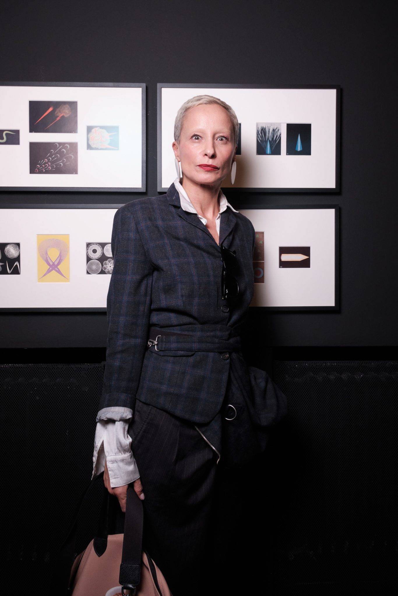  - The Nicola Trussardi Foundation Brings the Occult to Milan with “Fata Morgana”