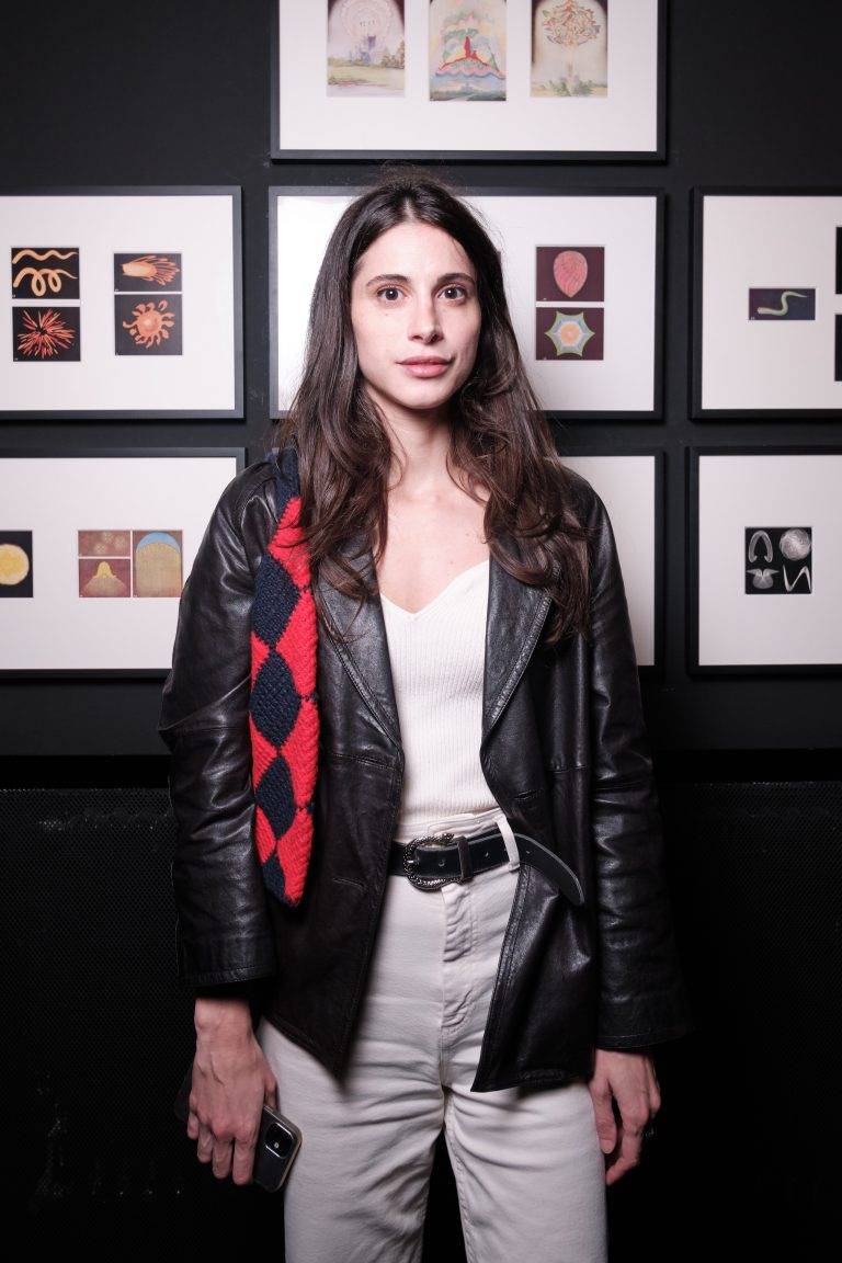  - Fondazione Nicola Trussardi porta l’occulto a Milano: inaugura la mostra Fata Morgana