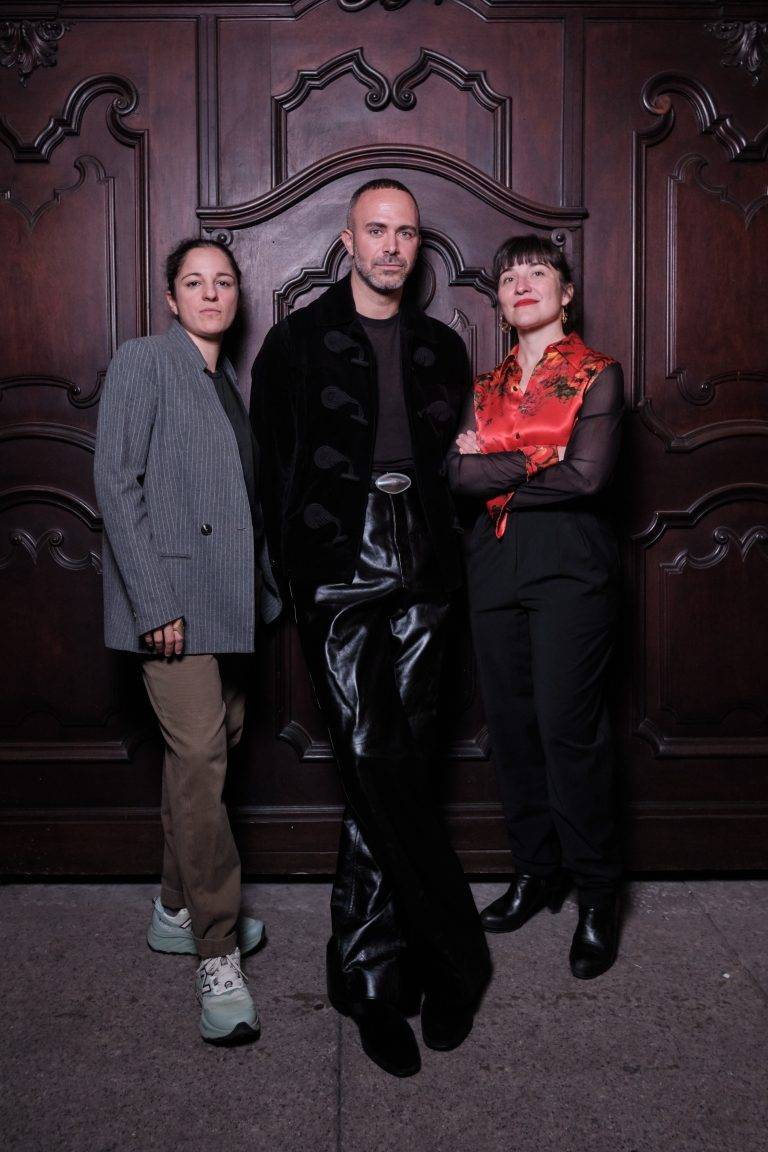  - Fondazione Nicola Trussardi porta l’occulto a Milano: inaugura la mostra Fata Morgana