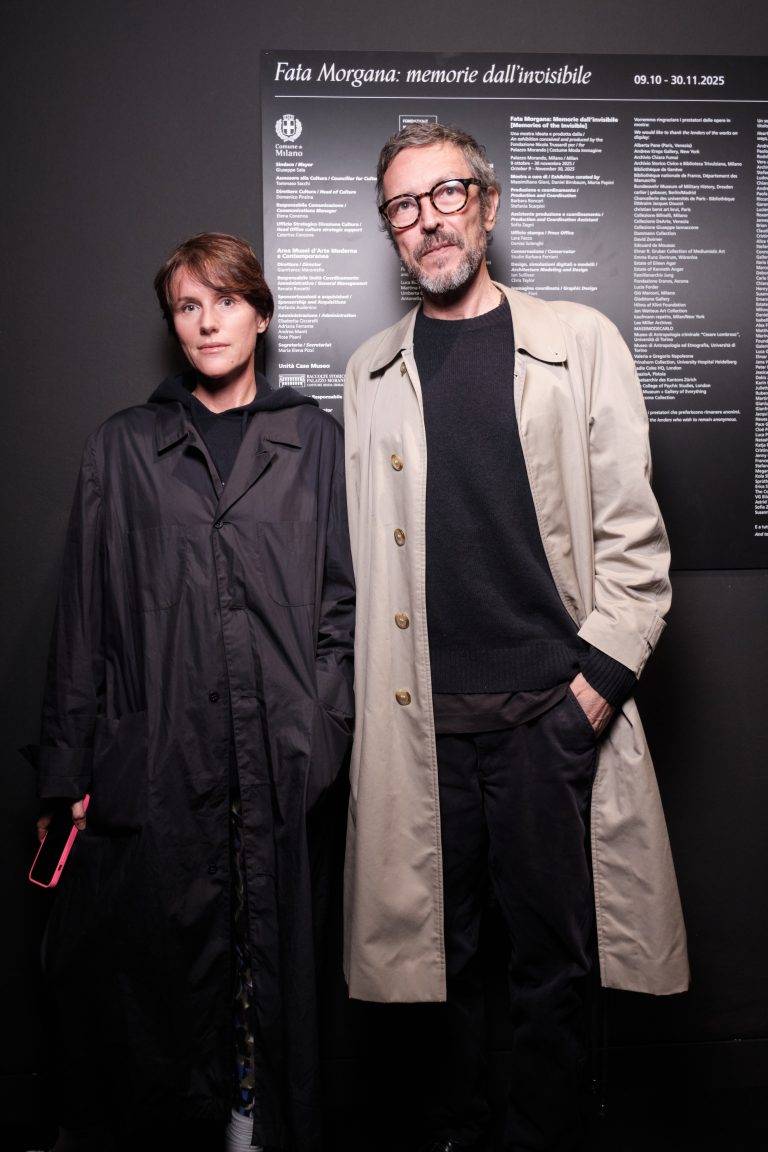  - Fondazione Nicola Trussardi porta l’occulto a Milano: inaugura la mostra Fata Morgana