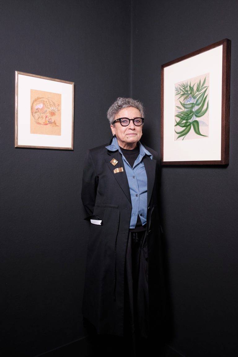  - Fondazione Nicola Trussardi porta l’occulto a Milano: inaugura la mostra Fata Morgana