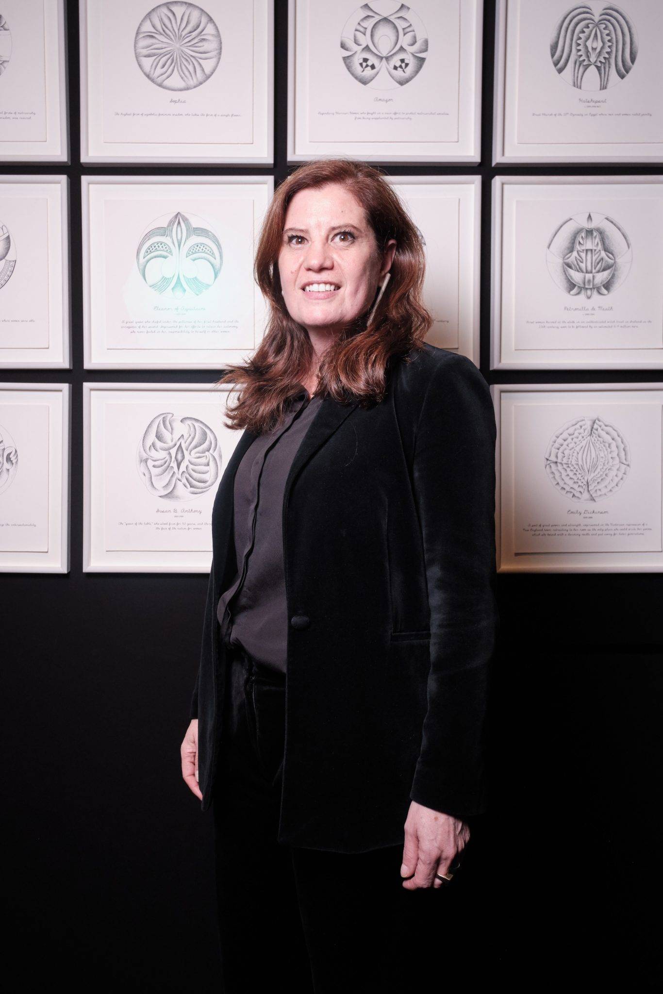  - The Nicola Trussardi Foundation Brings the Occult to Milan with “Fata Morgana”