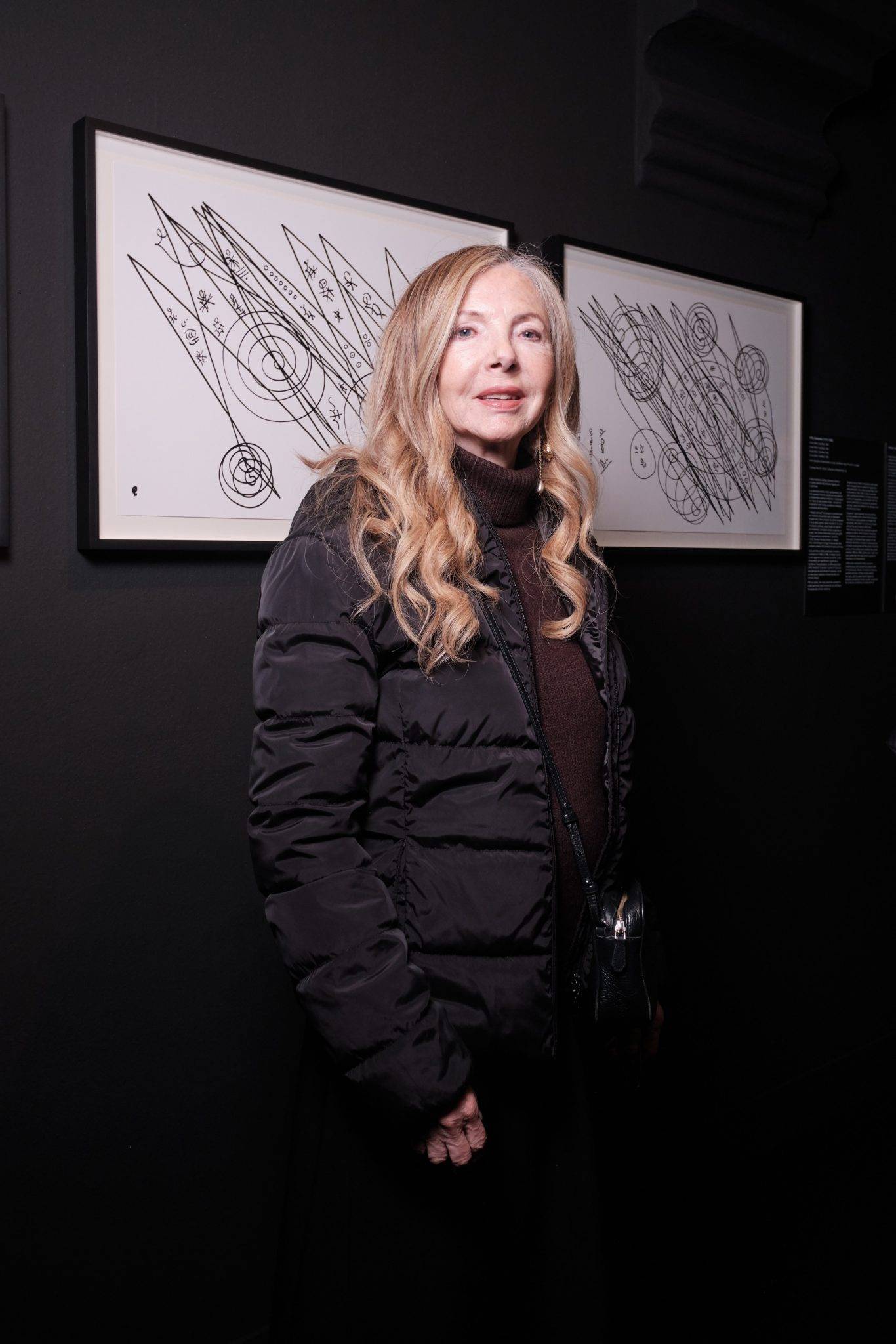  - The Nicola Trussardi Foundation Brings the Occult to Milan with “Fata Morgana”