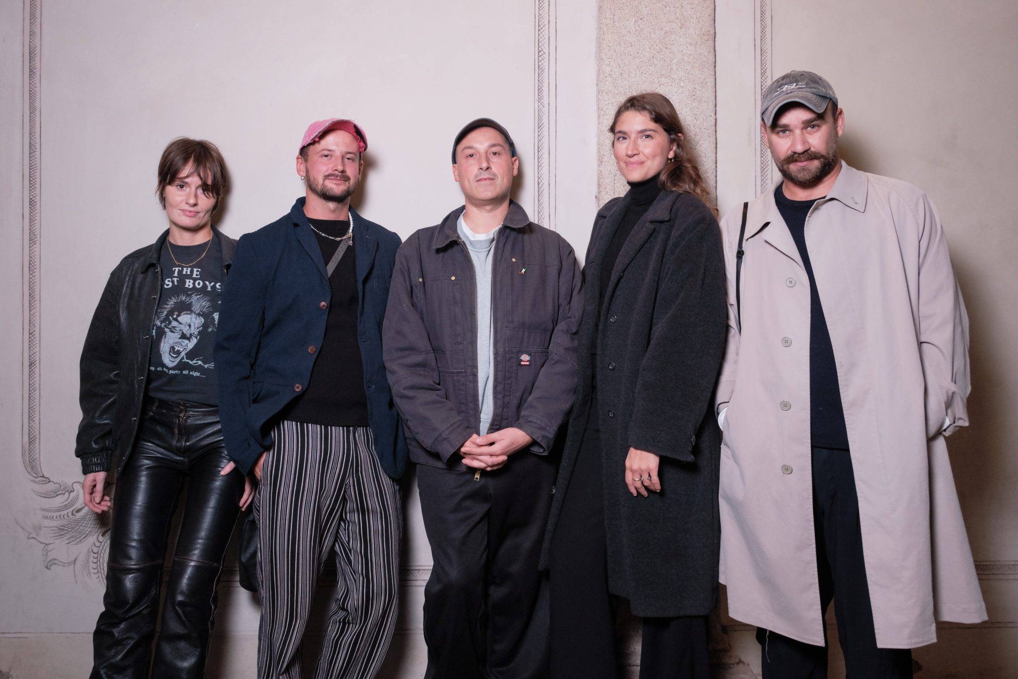  - The Nicola Trussardi Foundation Brings the Occult to Milan with “Fata Morgana”