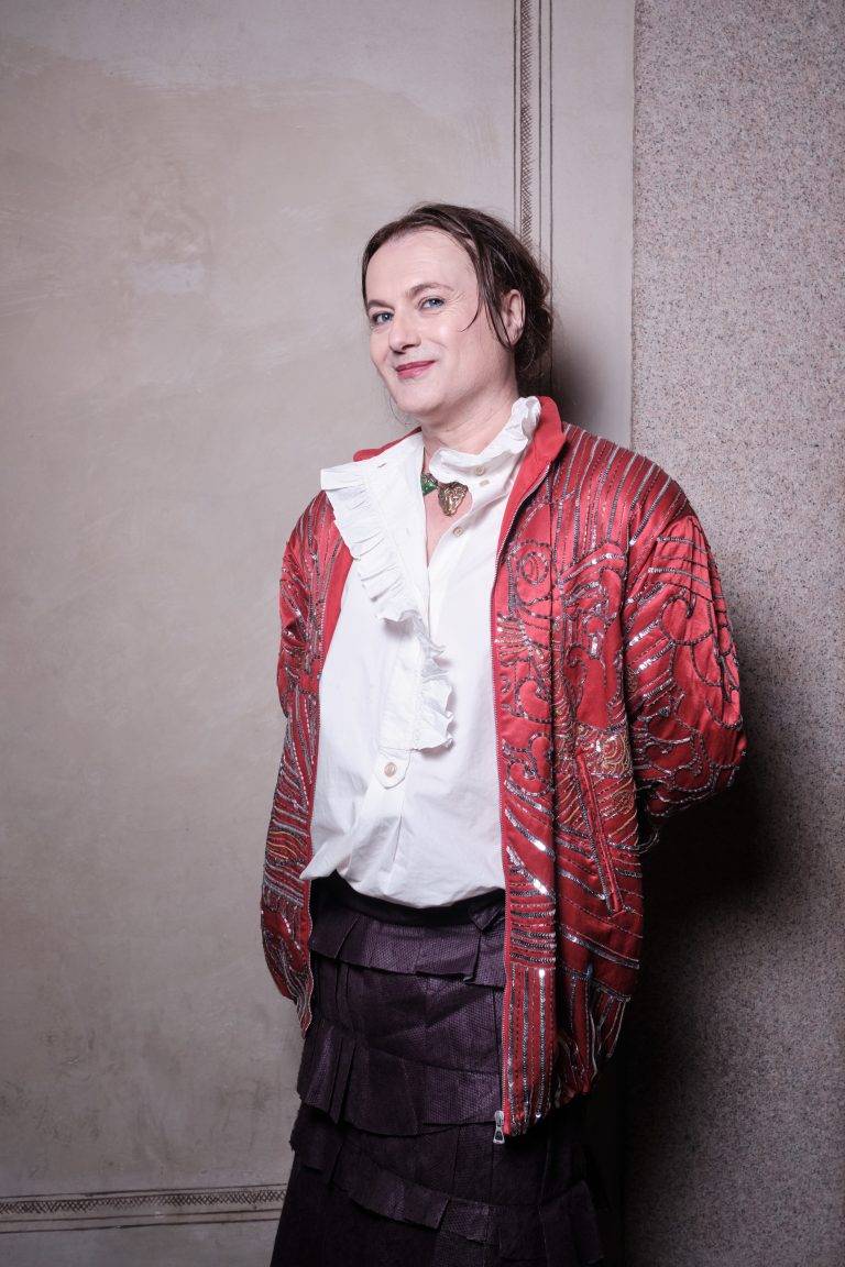  - Fondazione Nicola Trussardi porta l’occulto a Milano: inaugura la mostra Fata Morgana