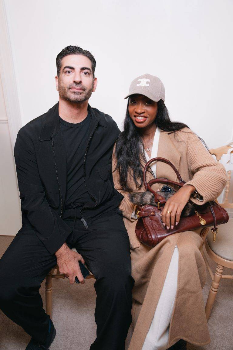  - L’amplitude printanière de Giambattista Valli