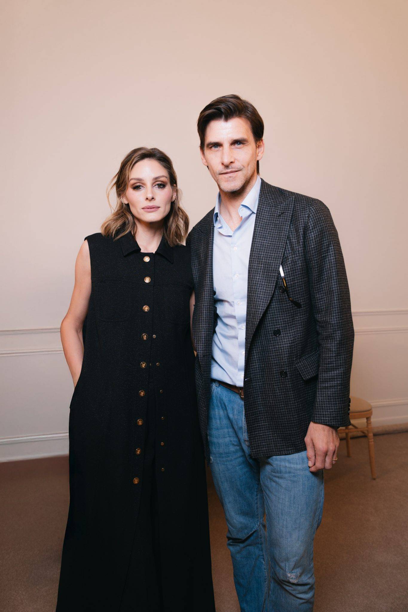  - The Free-Flowing Silhouettes of Giambattista Valli’s Spring Collection