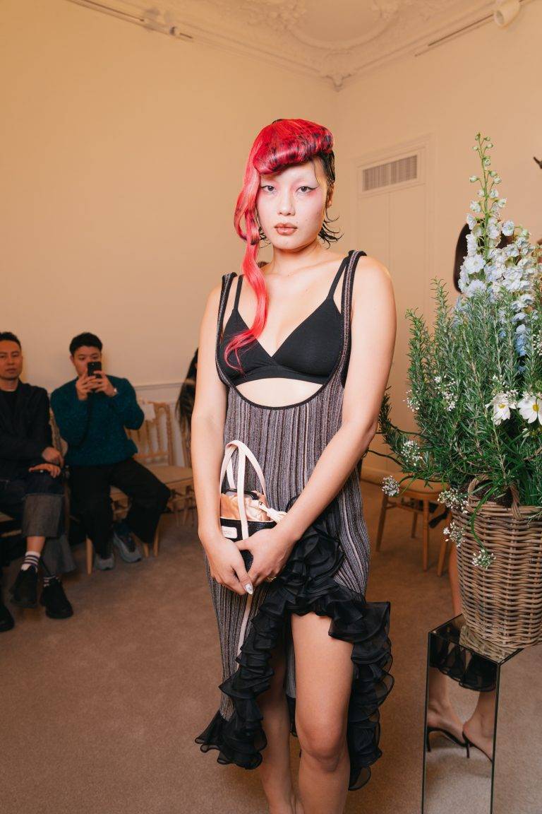  - L’amplitude printanière de Giambattista Valli