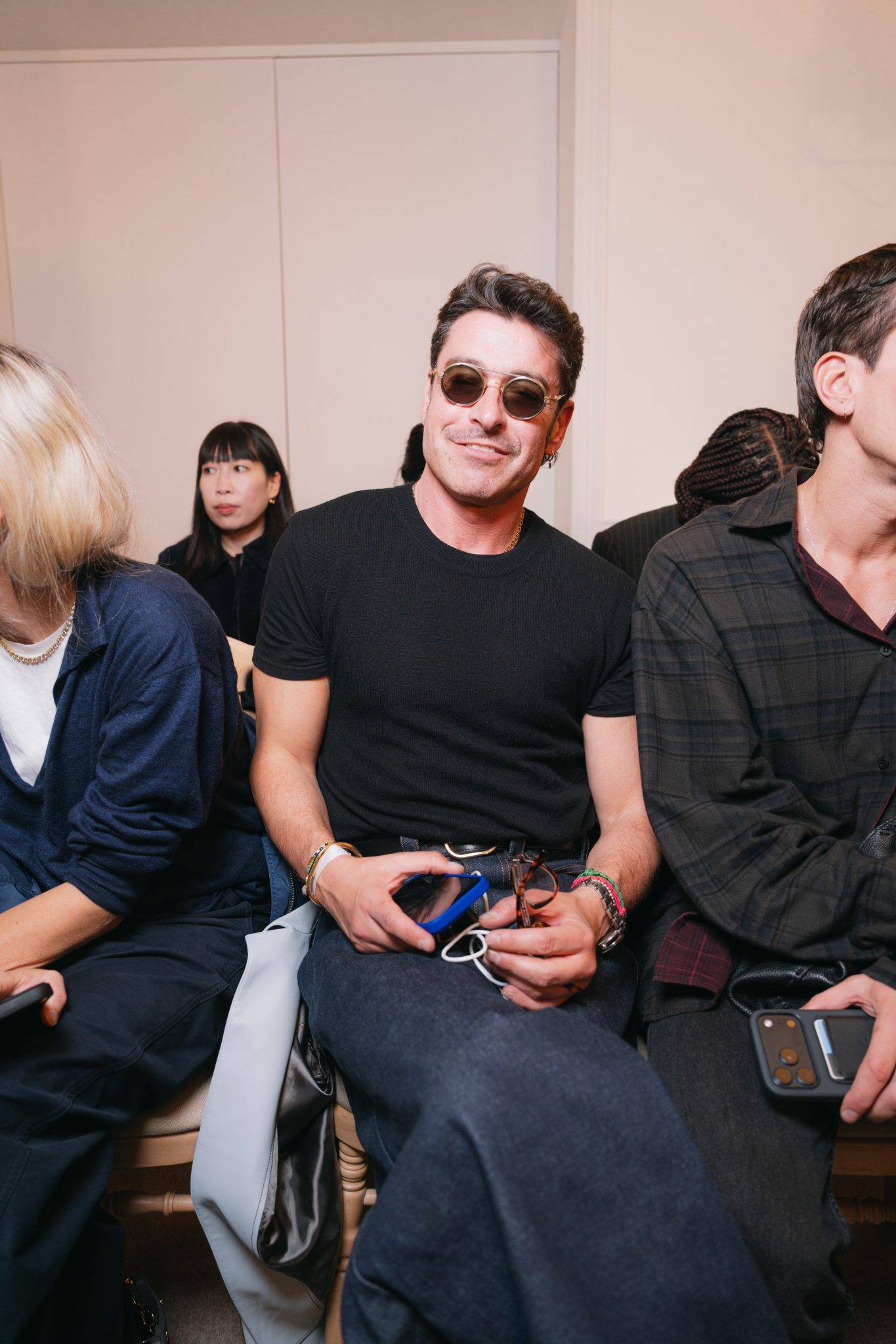  - The Free-Flowing Silhouettes of Giambattista Valli’s Spring Collection