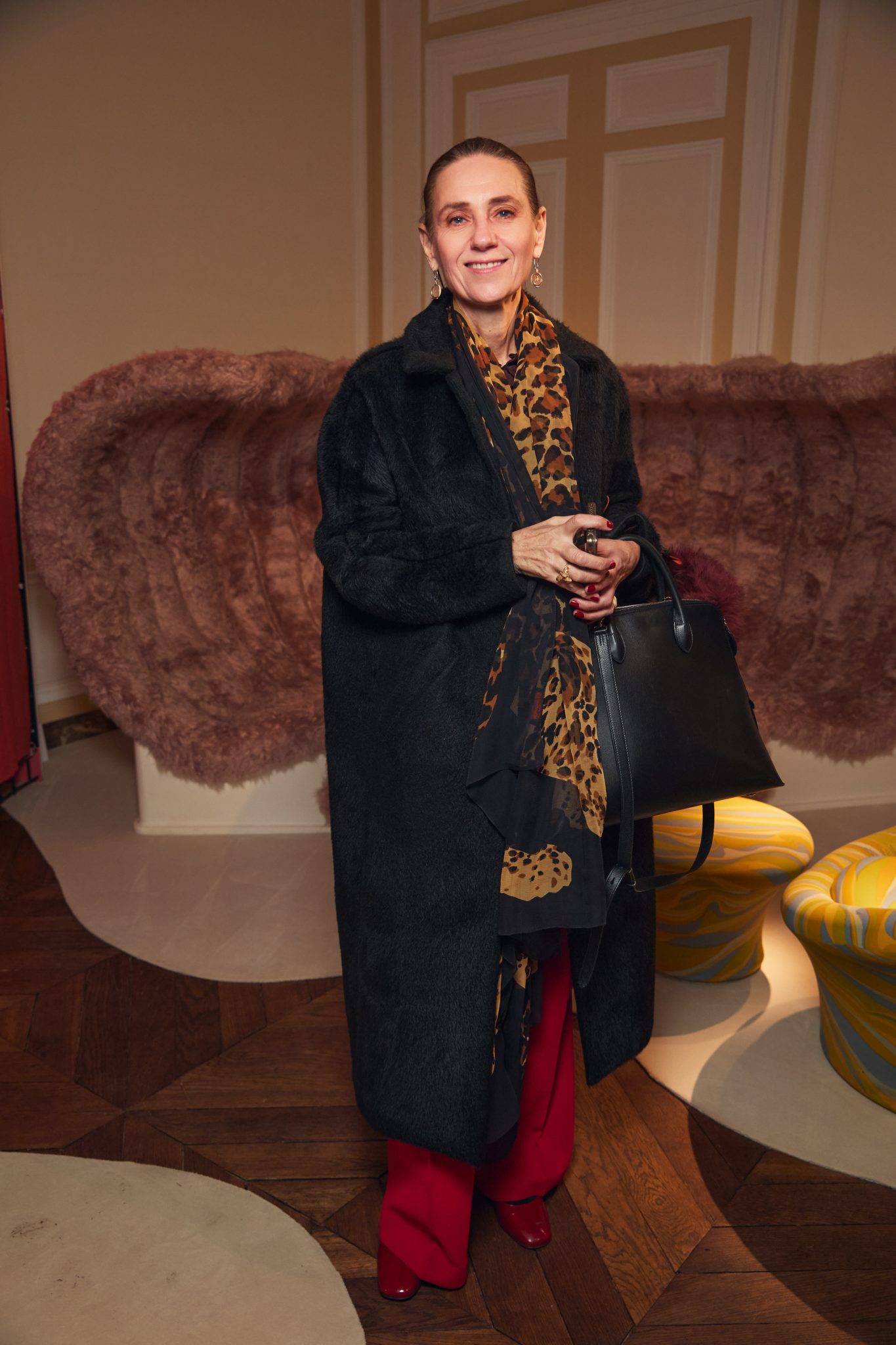  - Downtown+ Further Demystifies the Throne with a New Exhibition