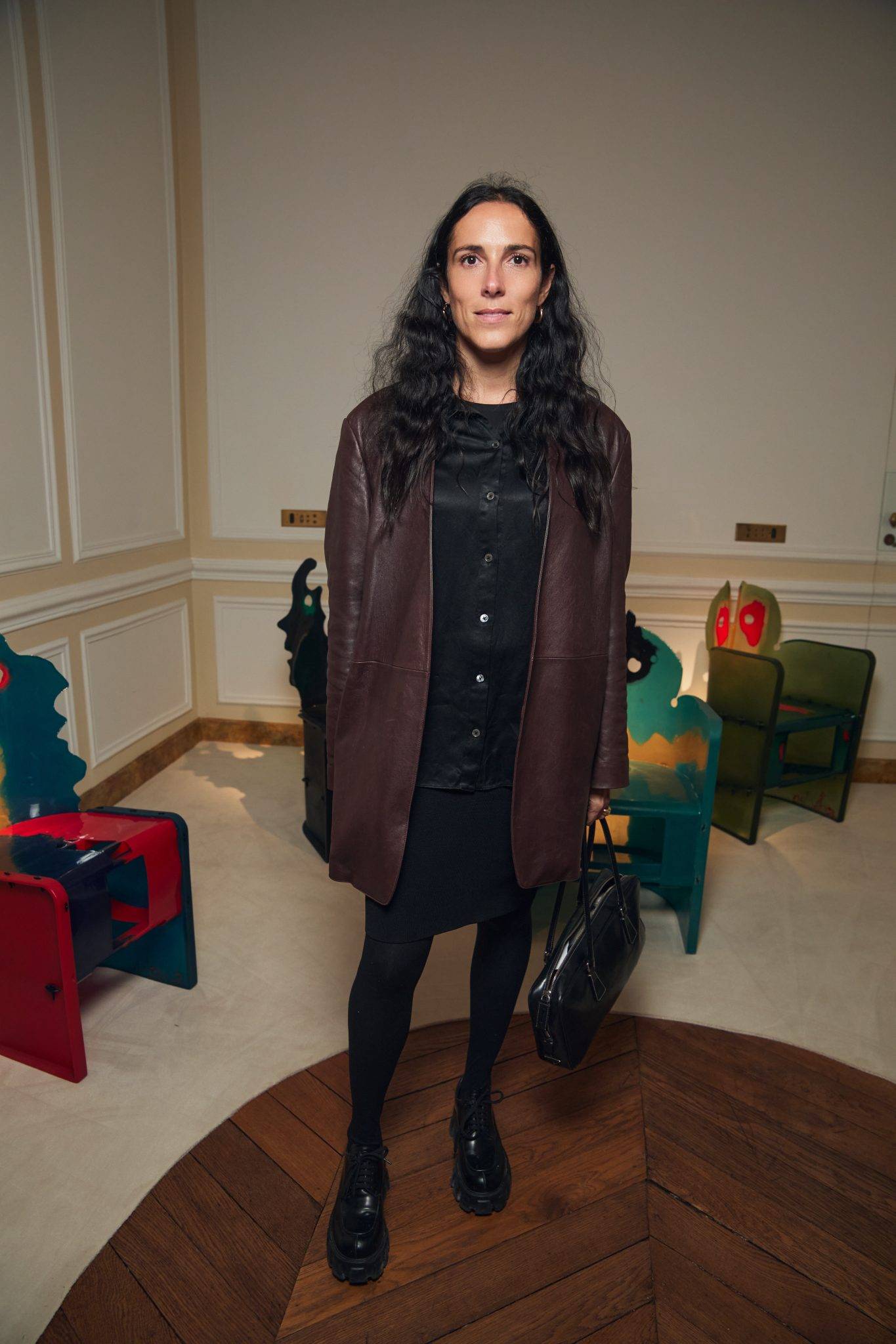  - Downtown+ Further Demystifies the Throne with a New Exhibition