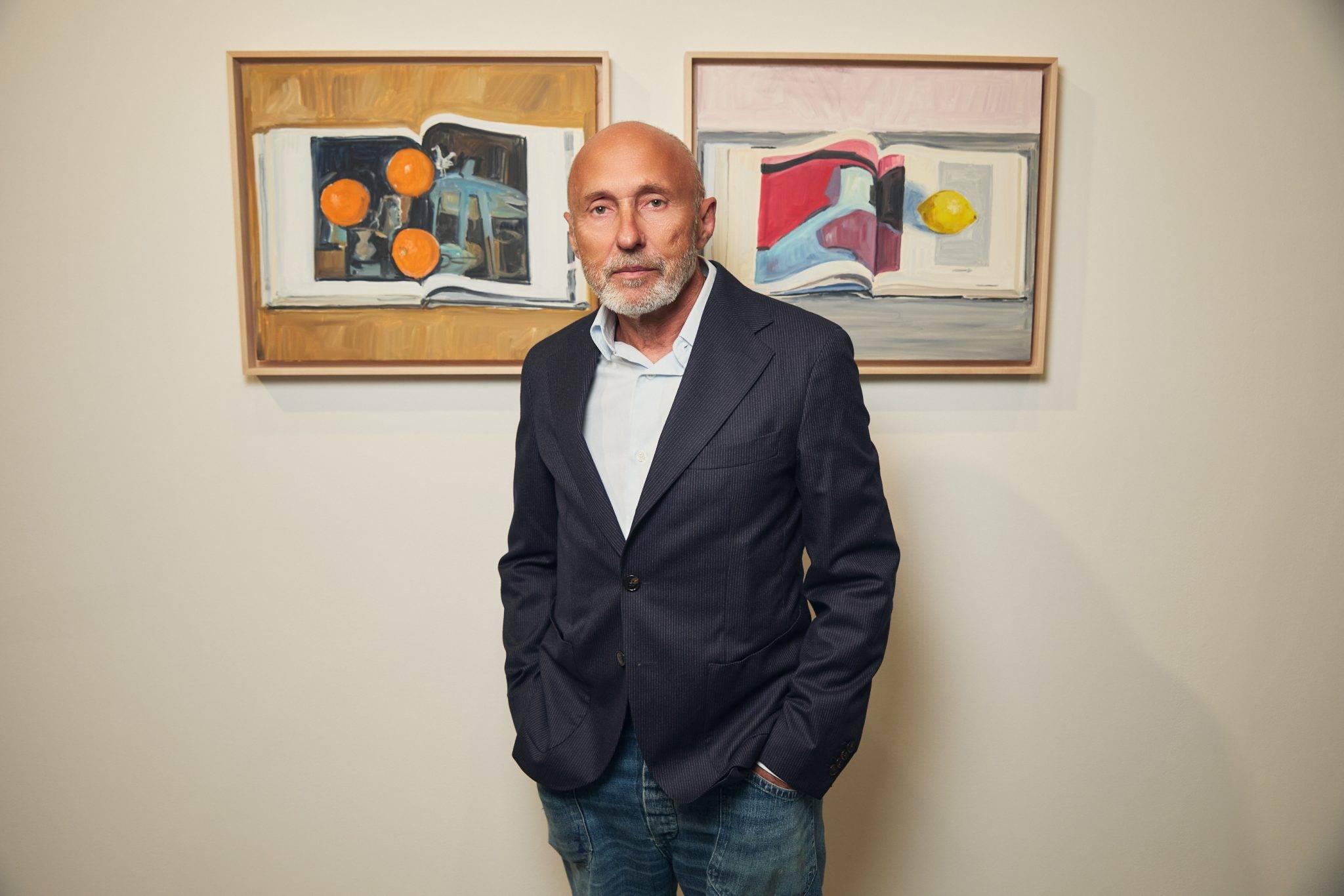  - Perrotin Matignon and Perrotin Turenne Unfold New Horizons for Art in Paris