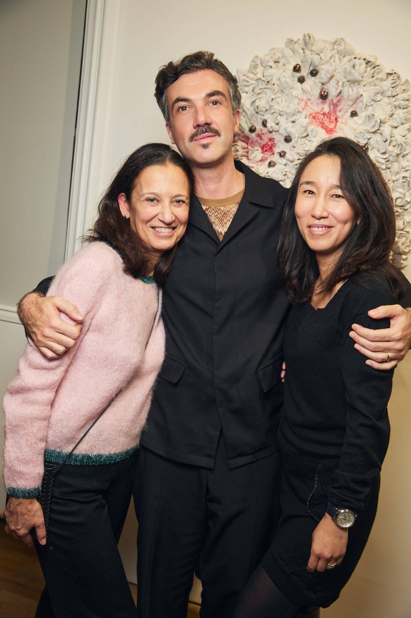  - Perrotin Matignon et Perrotin Turenne déplient les horizons de l’art à Paris