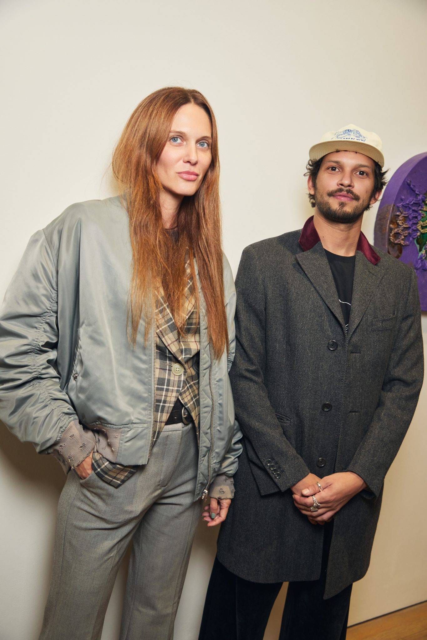  - Perrotin Matignon and Perrotin Turenne Unfold New Horizons for Art in Paris