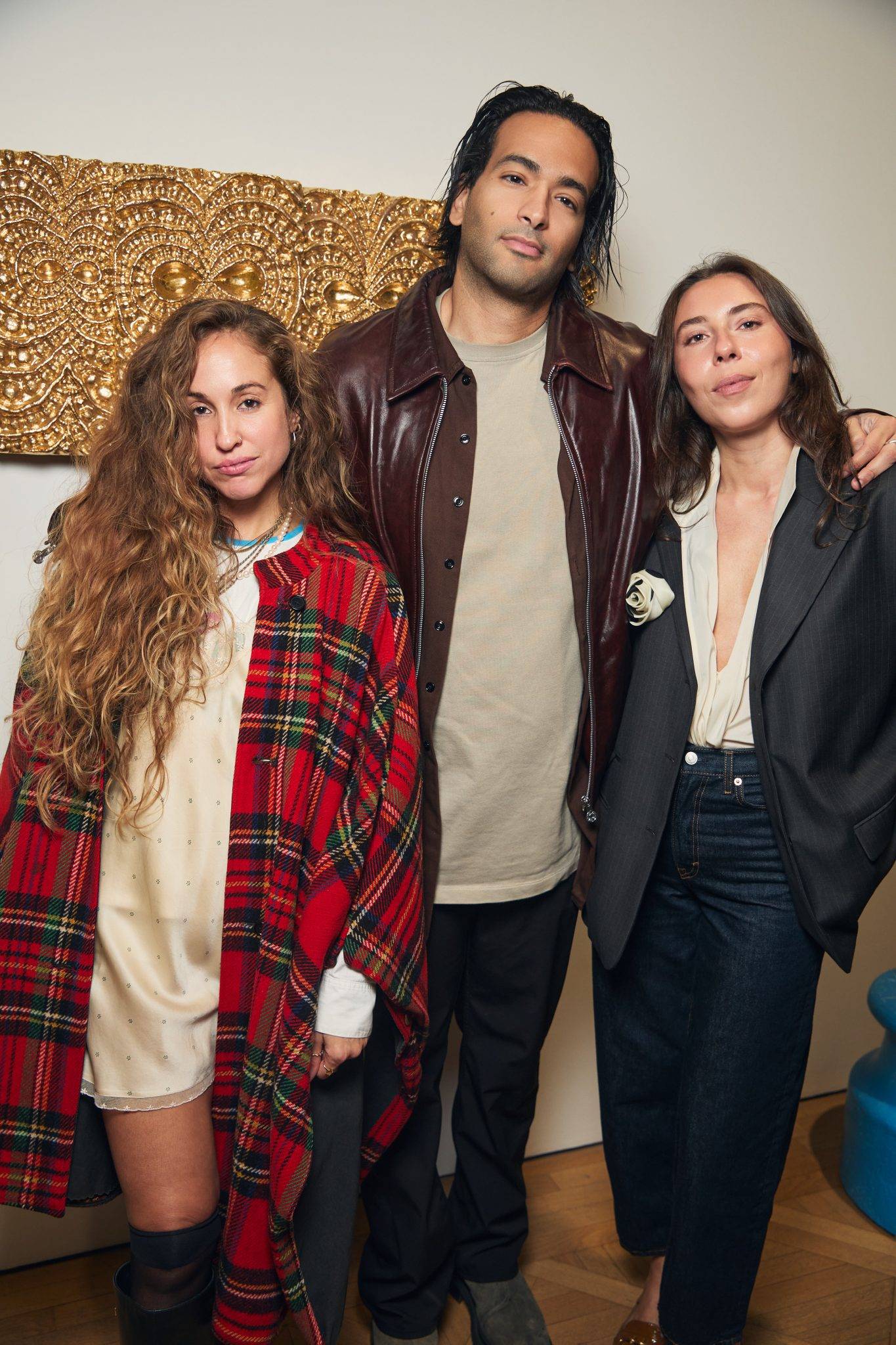  - Perrotin Matignon et Perrotin Turenne déplient les horizons de l’art à Paris