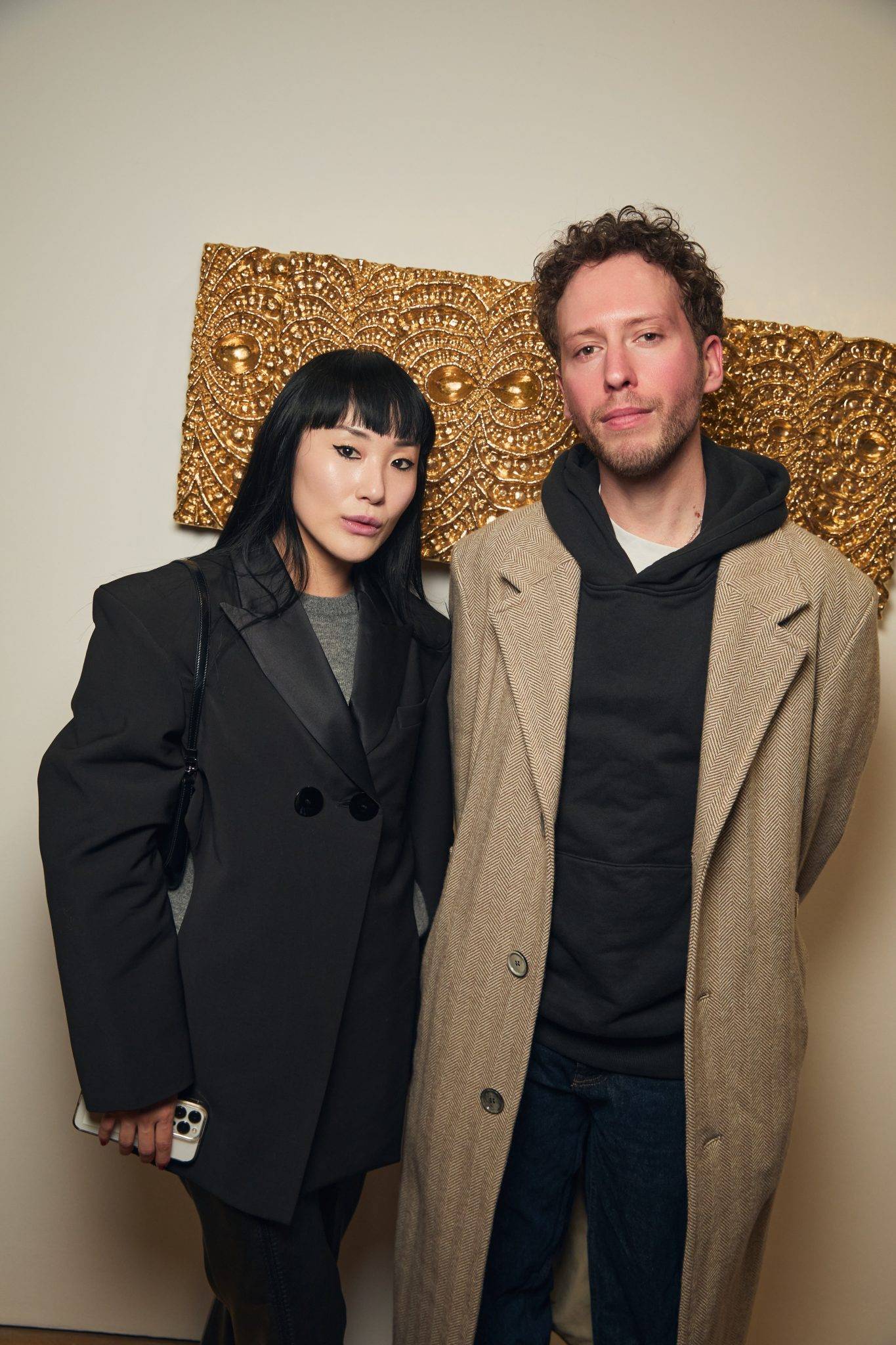  - Perrotin Matignon et Perrotin Turenne déplient les horizons de l’art à Paris