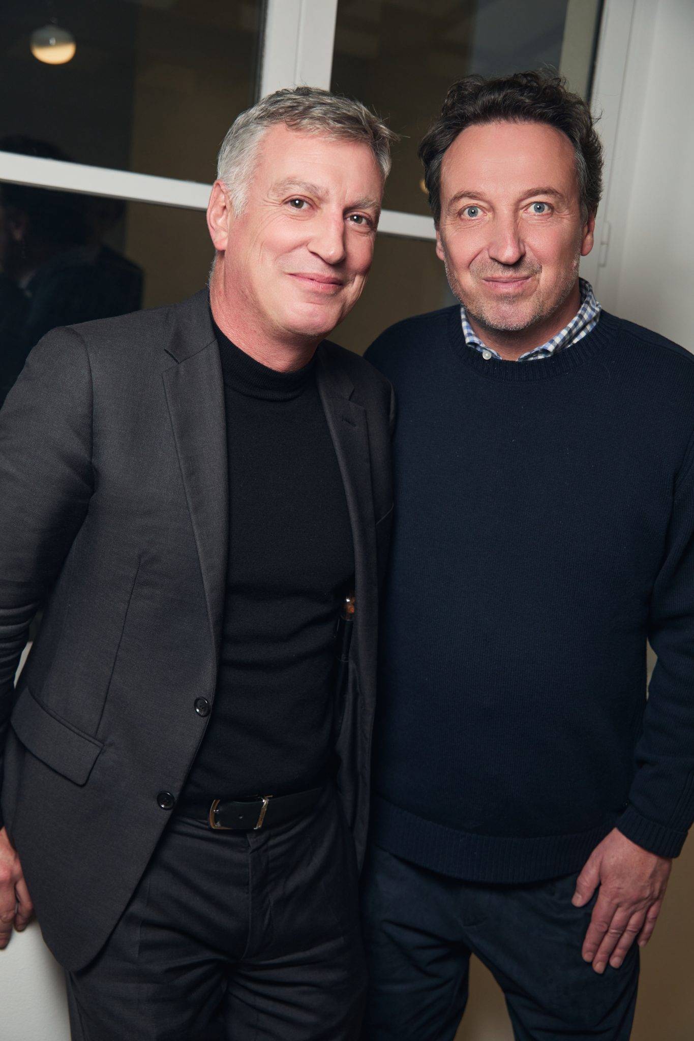  - Perrotin Matignon and Perrotin Turenne Unfold New Horizons for Art in Paris