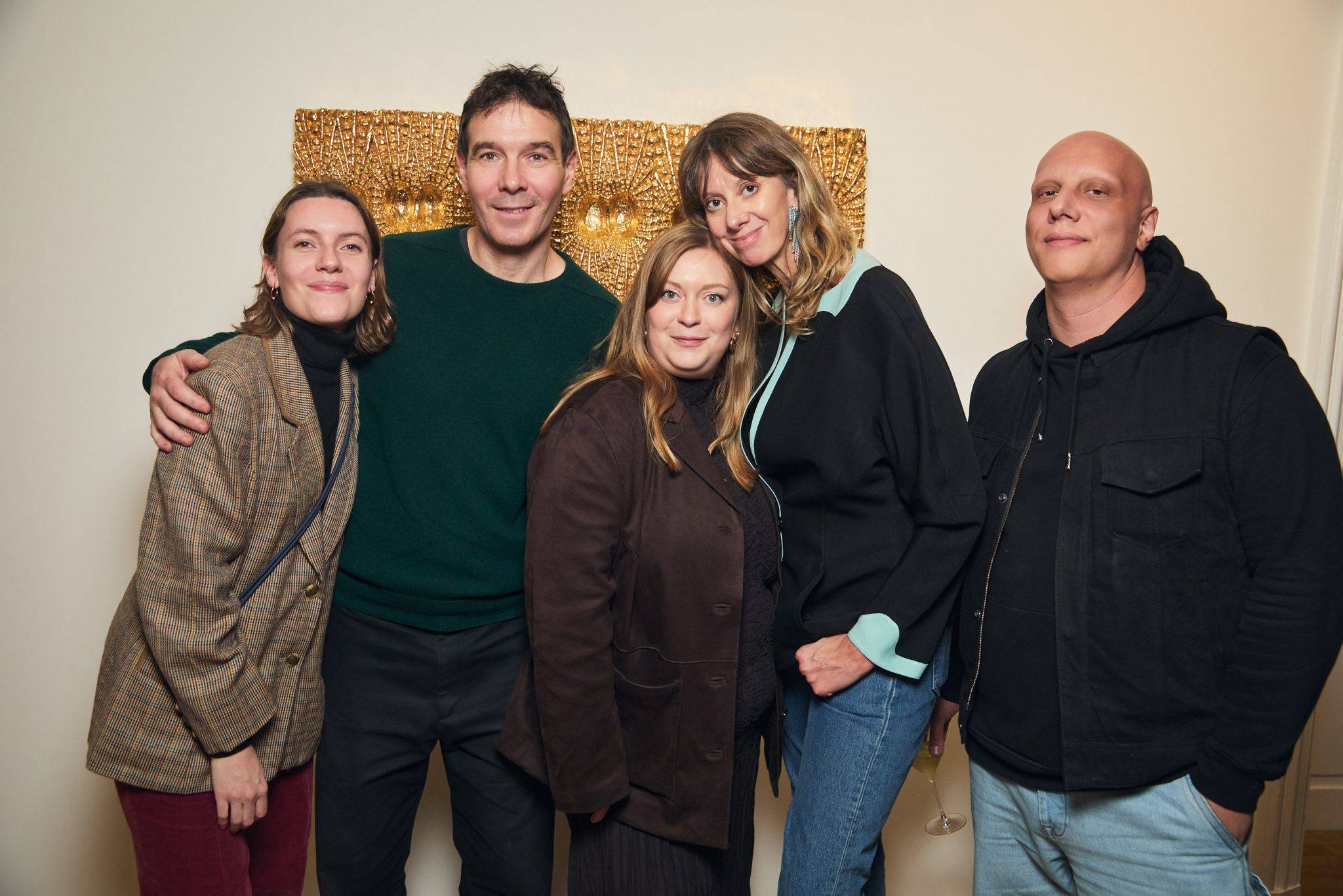  - Perrotin Matignon et Perrotin Turenne déplient les horizons de l’art à Paris