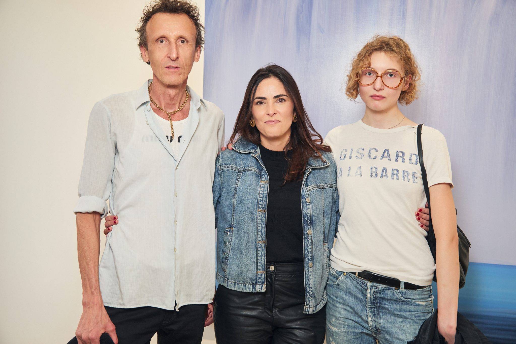  - Perrotin Matignon et Perrotin Turenne déplient les horizons de l’art à Paris