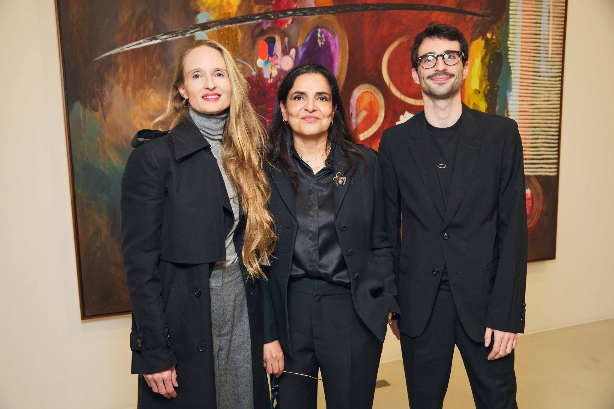  - Perrotin Matignon et Perrotin Turenne déplient les horizons de l’art à Paris