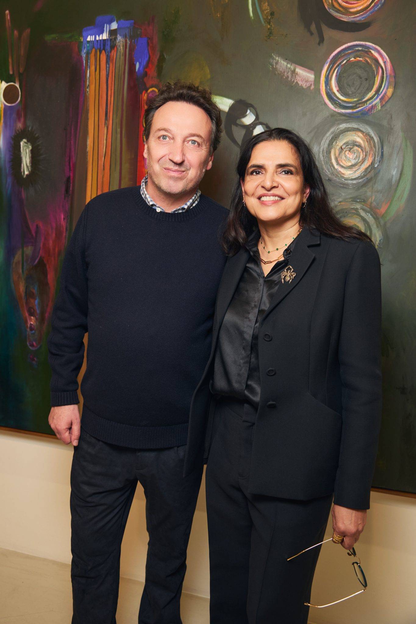  - Perrotin Matignon and Perrotin Turenne Unfold New Horizons for Art in Paris