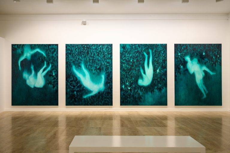 Xie Lei Receives the Prix Marcel Duchamp at the Musée d’Art Moderne de Paris